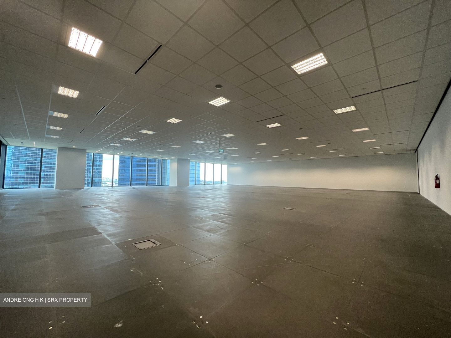 Marina One East Tower (D1), Office #455134171